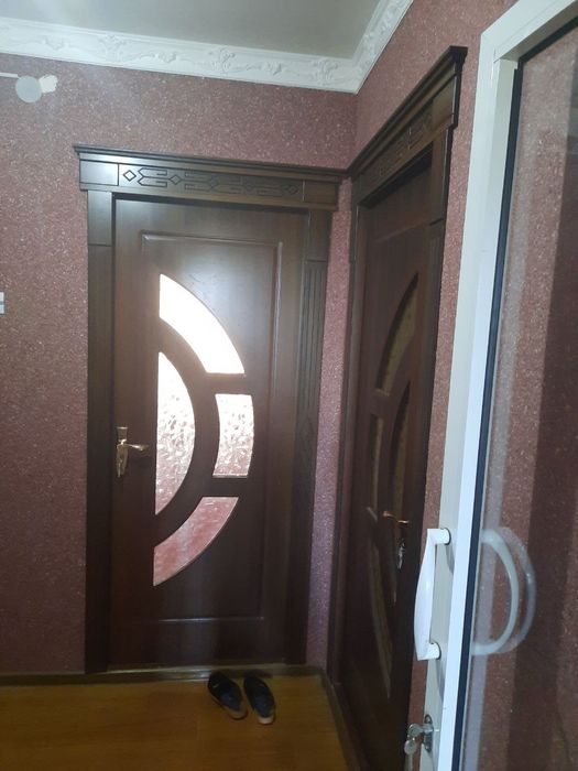 Квартира Дом 33/12