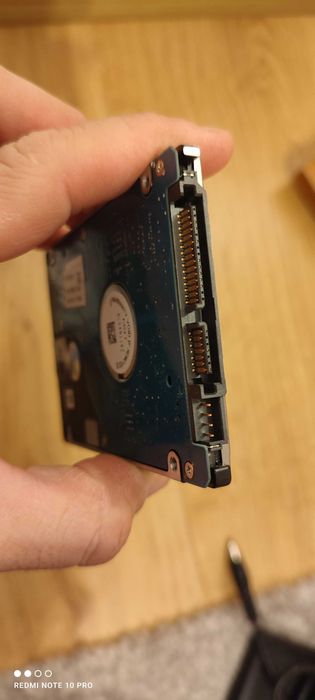 Vand hard  HHD 2000GB adica 2T de leptop perfect functional