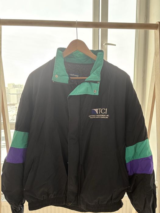 Ветровик / Дождевик