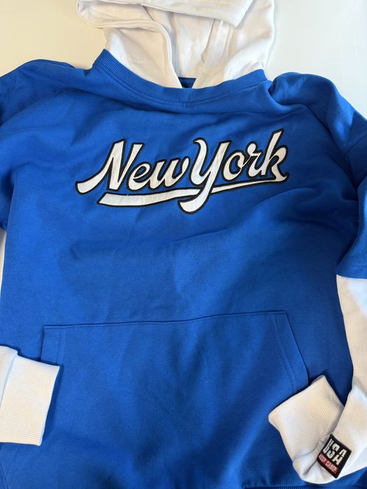 Унисекс суичър м размер