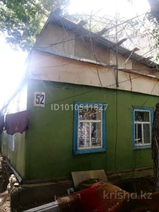 Продам дом в Нижнем Курайли