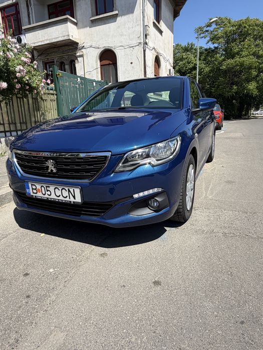 Peugeot 301 an 2019