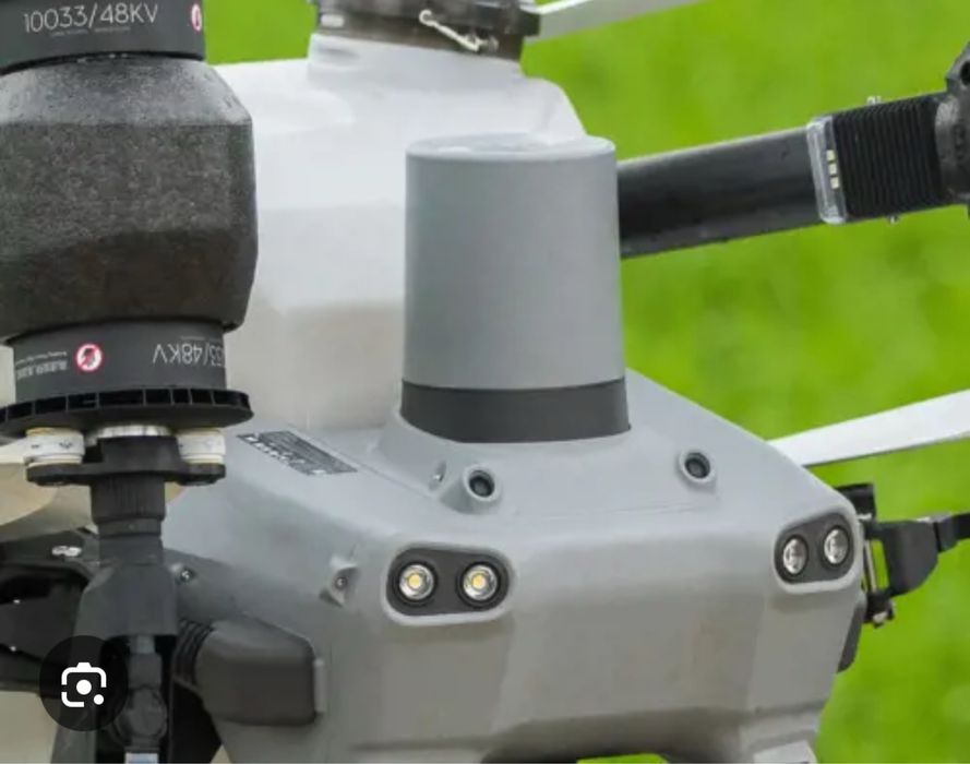 Агродрон DJI T 50 в отличном состояни