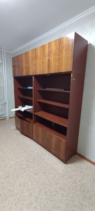 Шкаф СССР в отличном состоянии