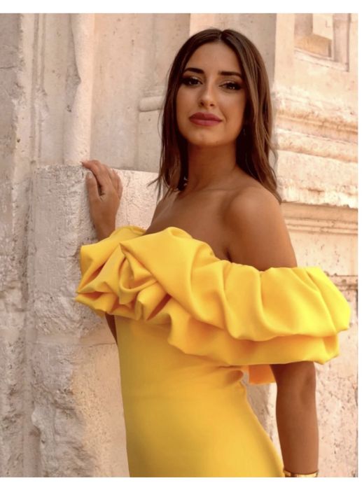 Rochie Tessa marimea M