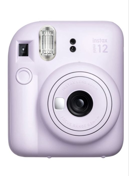 Instax mini камера