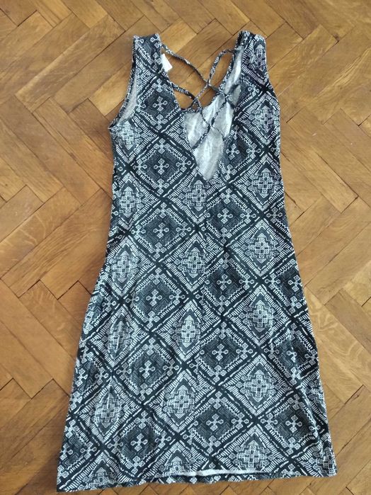 Рокли - бандажна и летни