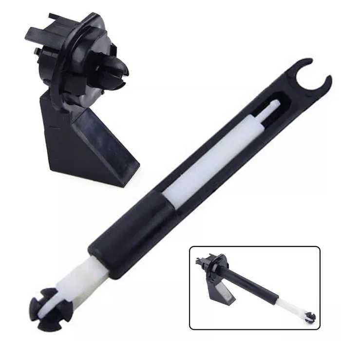 Set nou reparatie inchizator capota Ford Focus MK2/Ford Kuga/Ford C-max