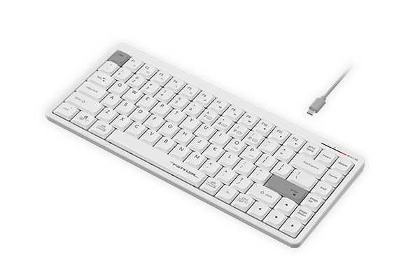 KB A4Tech FBX50C Bluetooth/FBK27C/FBX53C Клавиатура A4Tech  ///