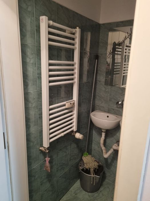 Давам под наем магазин  в кв.Стрелбище