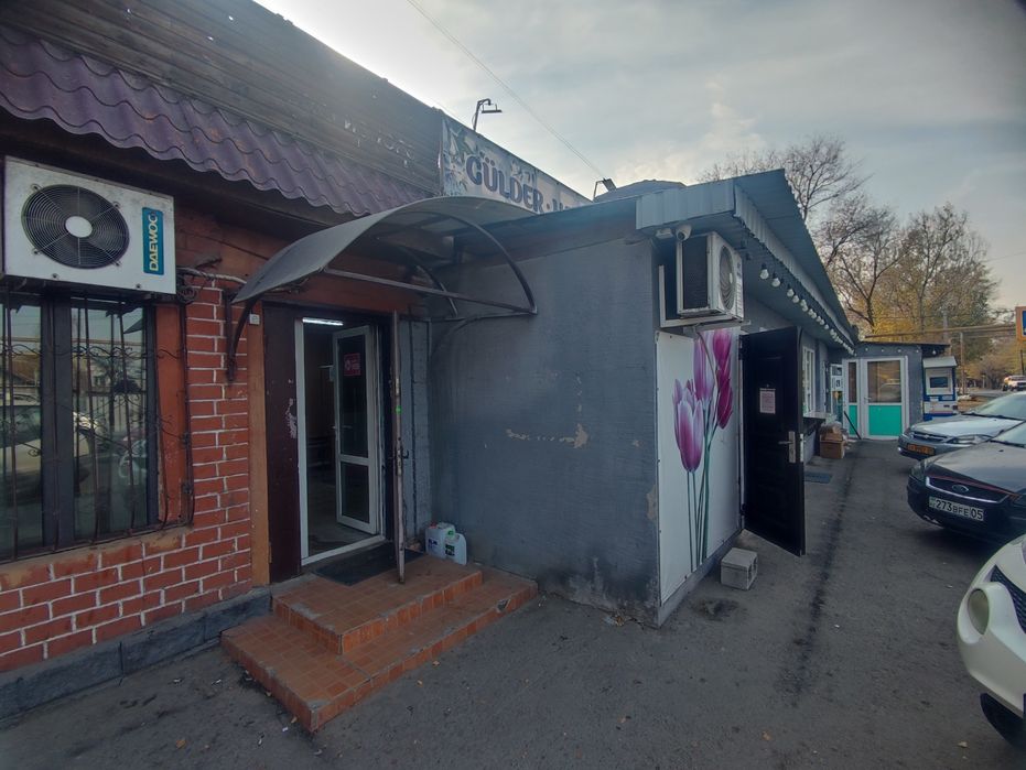 Сдам в аренду помещение