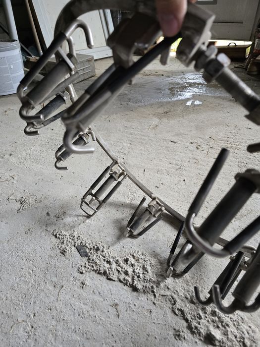 Lanțuri roti camion 12t