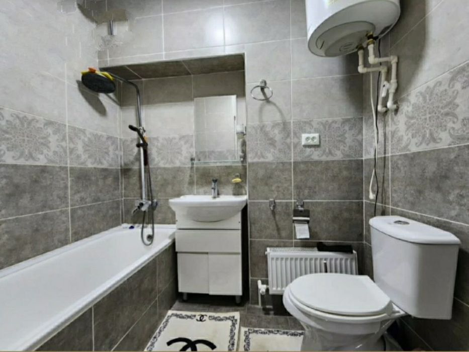 Naxt pulga sotiladi.