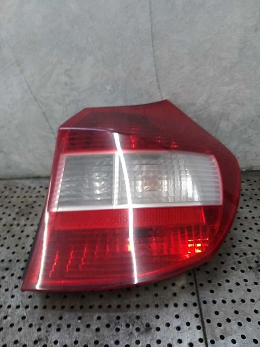 Stop tripla lampa dreapta bmw seria 1 e87 3018380000 692450212