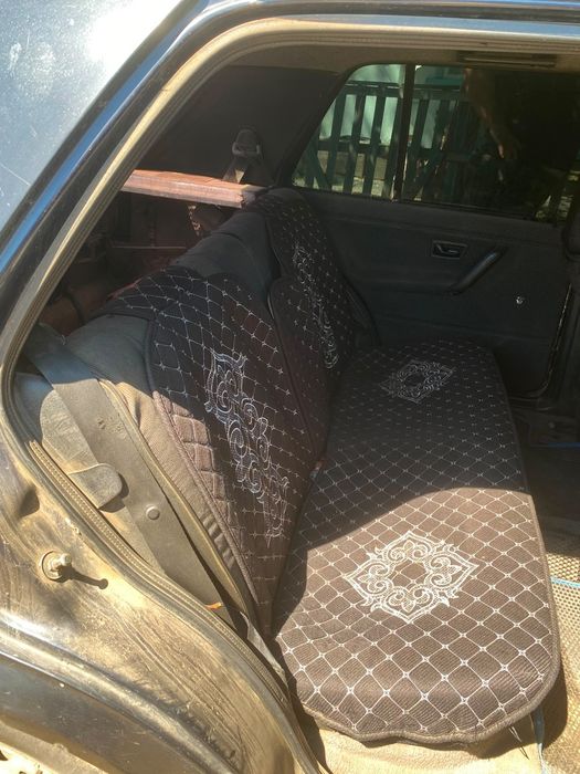 Авто с пробегом продам