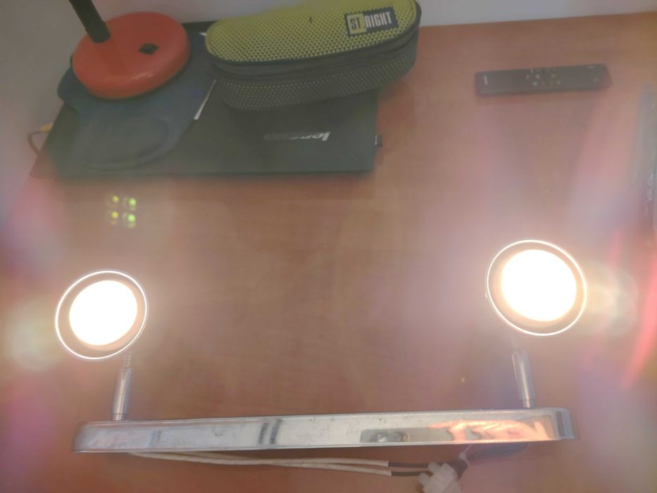 Aplica , Lampa perete , 220 V