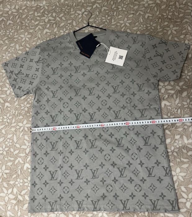 Тениска Louis Vuitton