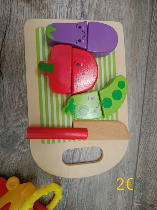 Бебешки артикули