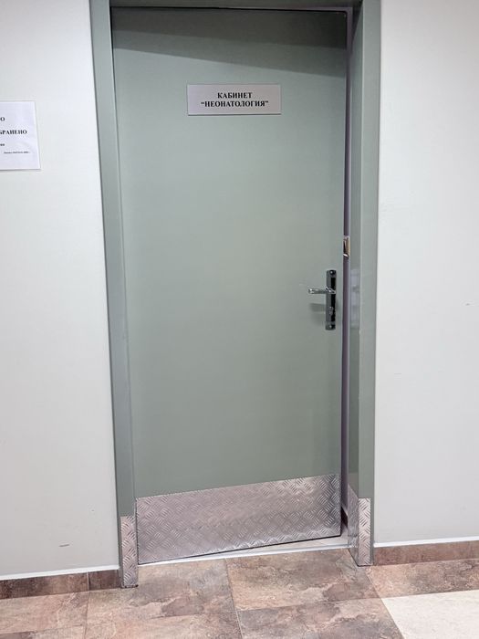 Дървени врати добро състояние