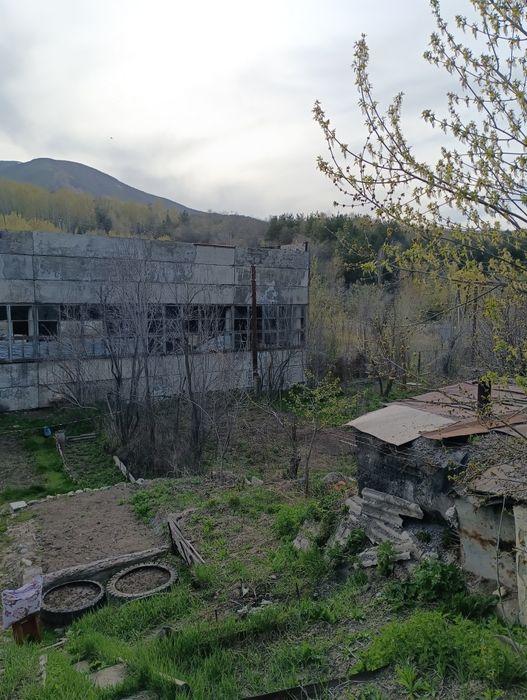 Продается 2 участка