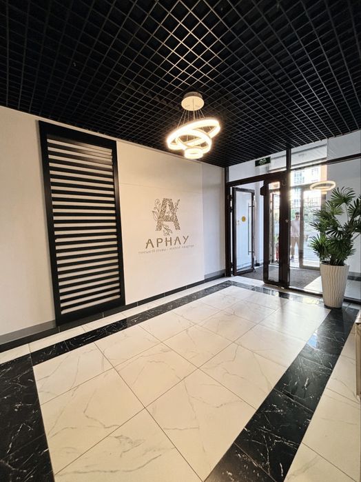 Квартира в аренду