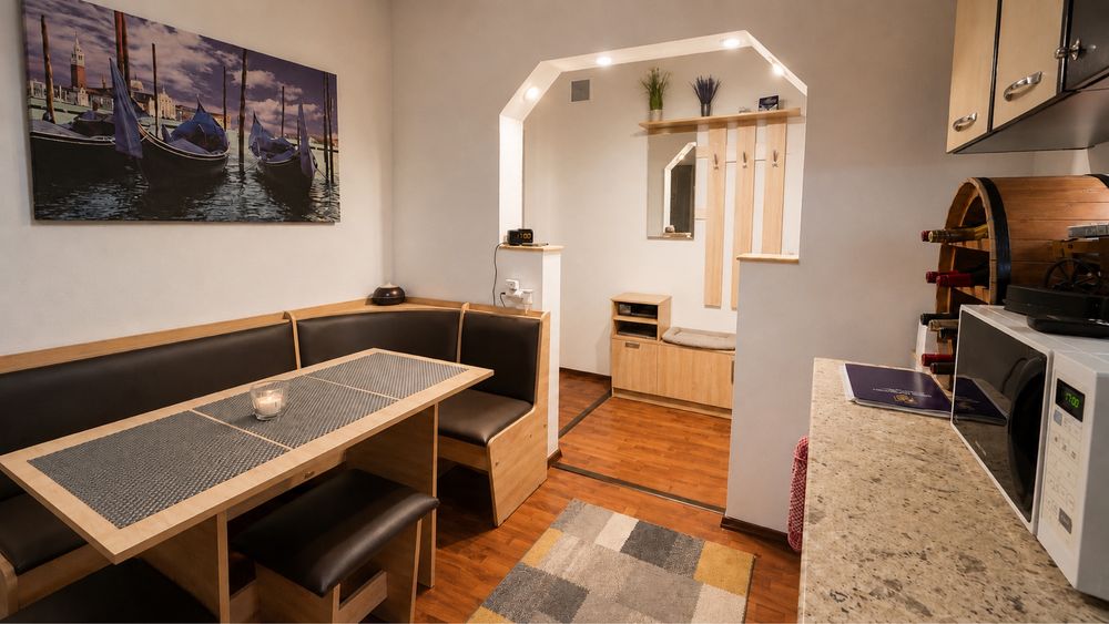 Apartament decomandat 2 camere strada Brâncoveanu