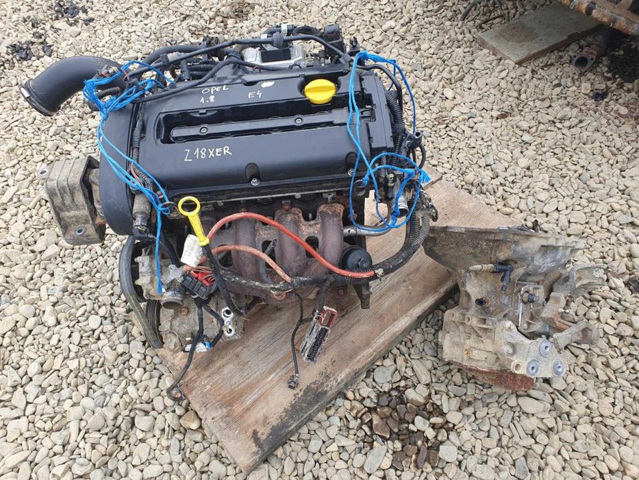 Motoare 1.9,1.8,1.7,1.4 ,si accesorii