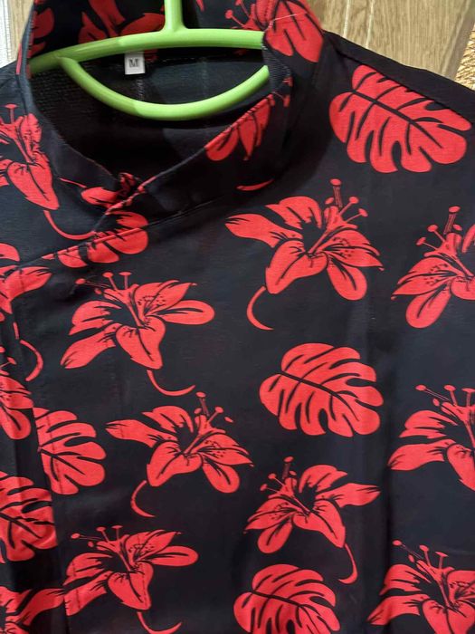 Работно облекло кухня / медицинско