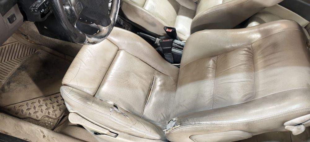 Opel Astra Bertone Turbo Z20LET на части