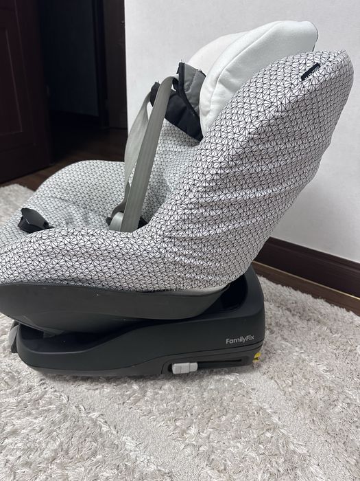 Автокресло maxi cosi