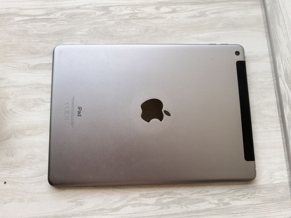 Ipad (6-го поколения)