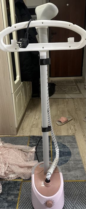 Продам паровой утюг