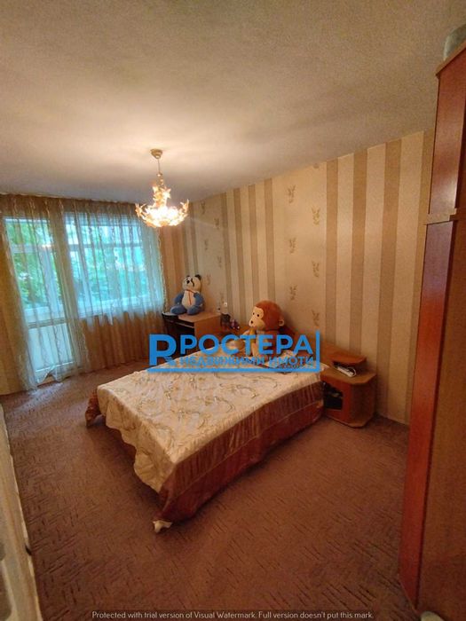 Продава се Четиристаен апартамент в Търговище, Център - 95 кв.м за 1155 €/кв.м - Снимка #5