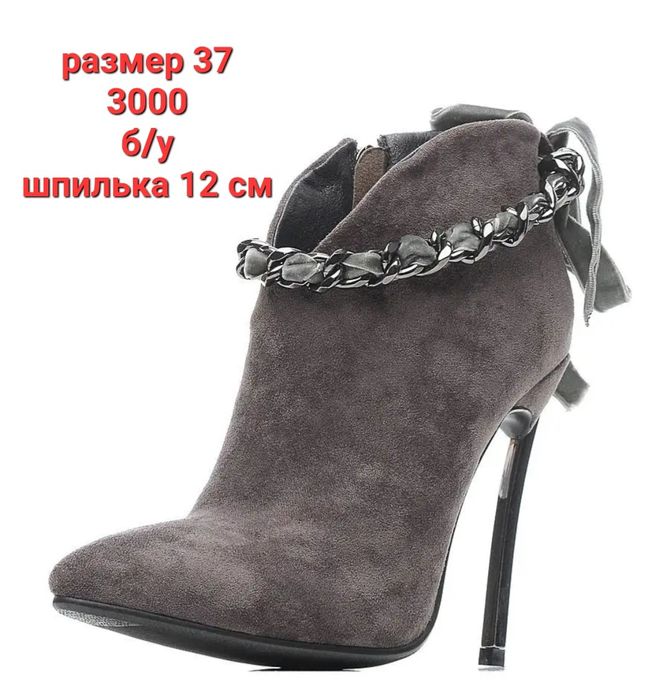 Продам платья и обувь