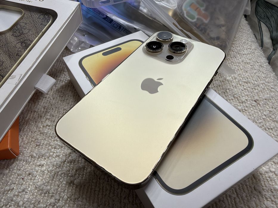 Iphone 14 pro 512GB