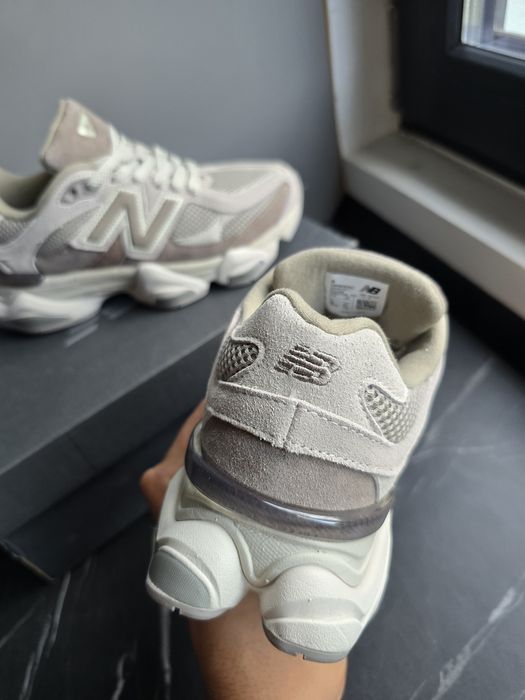 New Balance 9060 36 37 38 39 40 Noi!