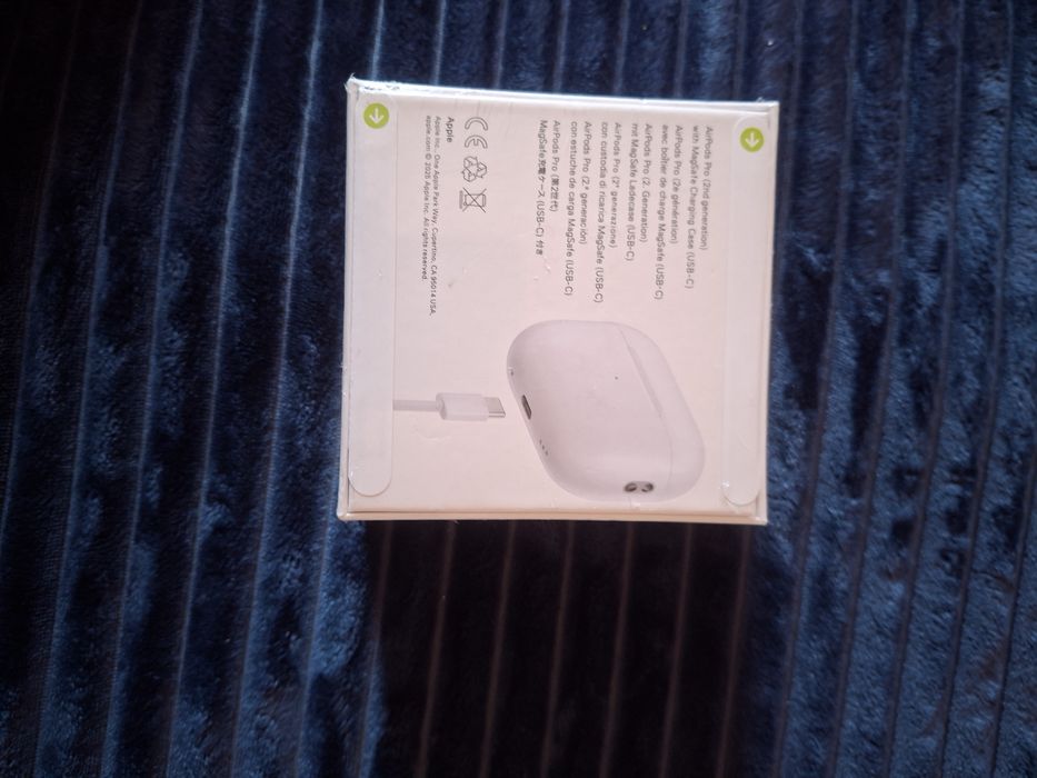 Airpods  pro 2  casti