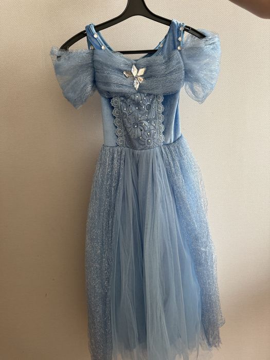 Платье девочке 8-11 лет