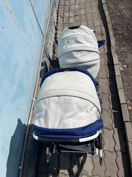 Продам каляску в отличном состоянии