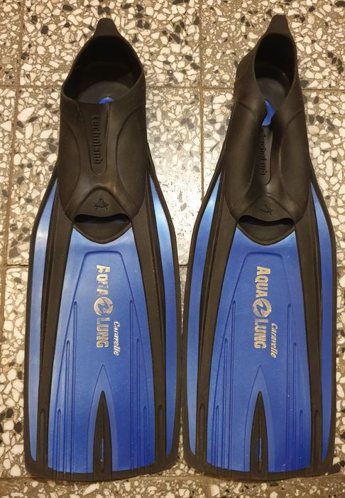 Плавници маркови