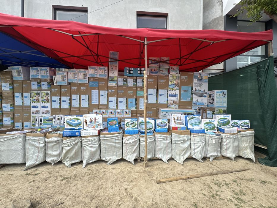 Bassin optim narxda arzon qilib beramiz