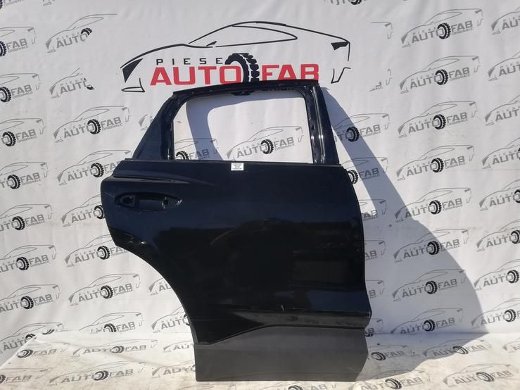 Usa dreapta spate Audi Q4 E-Tron an 2021-2022-2023-2024-2025-2026