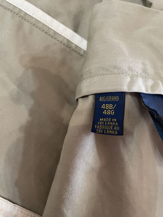 Мъжки панталон Polo Ralph Lauren