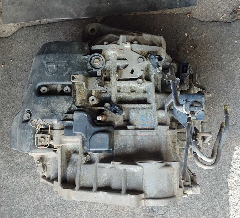 АКПП коробка автомат. Камри 40  2.4