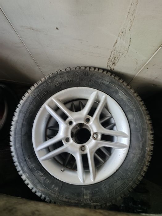 Продам ниву либо обмен