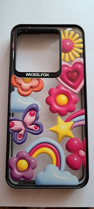 Гръбче за смартфон Xiomi Redmi 14 Pro