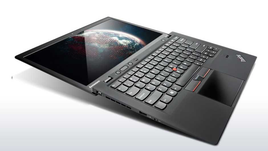 Лаптоп Lenovo X1 Carbon 1st i5-3337U 4GB 128GB SSD 14" HD ГАРАНЦИЯ