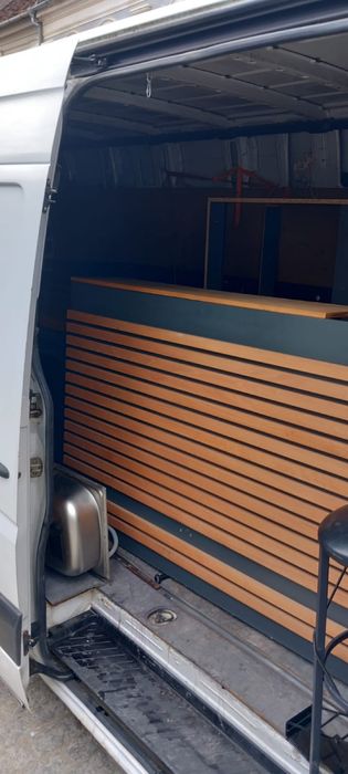 Transport marfă / Mutări / Ridicări mobila – Alba Iulia și în tara