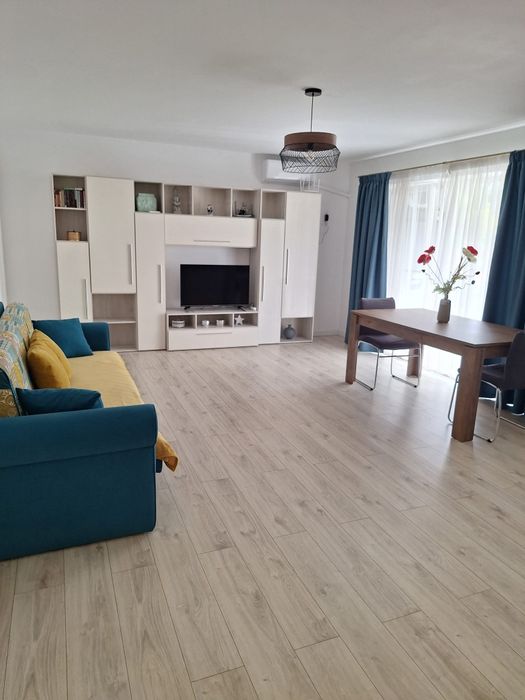 Apartament 2 camere Borhanci de închiriat 550 €