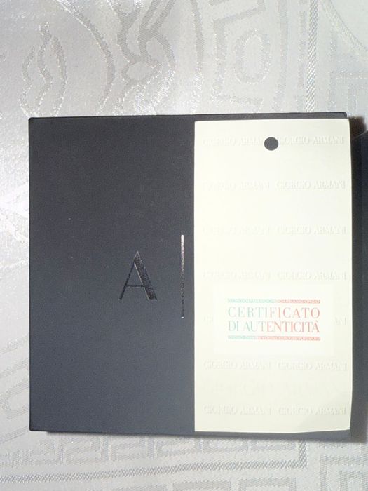 Ceas armani exchange